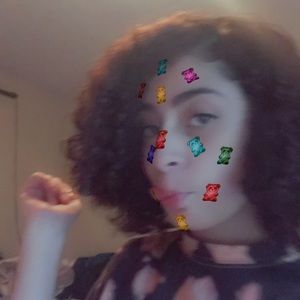 Meet your Posher, Terra